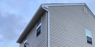 Best Siding for New Construction  in Panther Valley, NJ